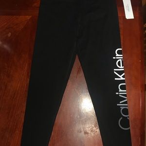 Calvin Klein Performance Leggings